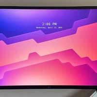 Ultrawide IPS - LG 49WL95C