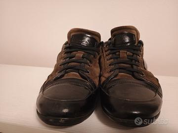 Scarpe Tonino Lamborghini taglia 44