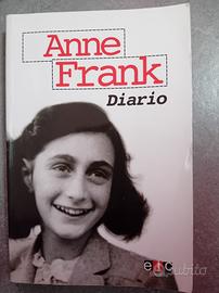 ANNE FRANK DIARIO