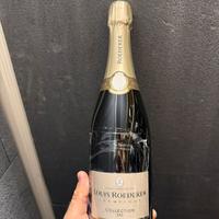 CHAMPAGNE LOUIS ROEDERER COLLECTION 245