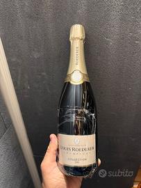 CHAMPAGNE LOUIS ROEDERER COLLECTION 245
