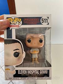 Funko pop eleven