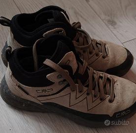 Scarpe da trekking