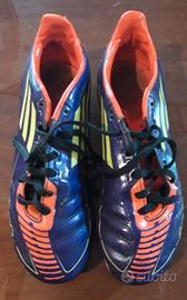 Scarpe n.36 adidas Traxion F50 F10