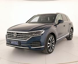 Volkswagen Touareg 3.0 v6 tdi elegance 286cv tiptr