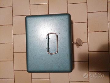 cassetta sicurezza 