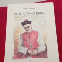 Mons. GIOVANNI BARILI