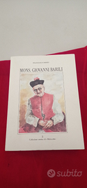 Mons. GIOVANNI BARILI
