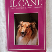 Libro IL CANE