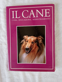 Libro IL CANE