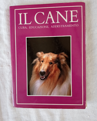Libro IL CANE