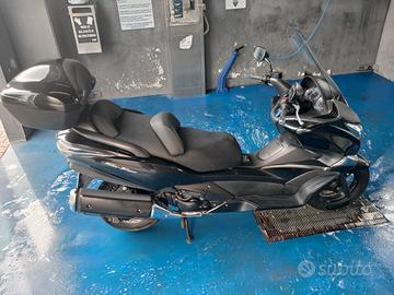 honda swt 400