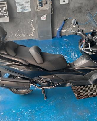 honda swt 400