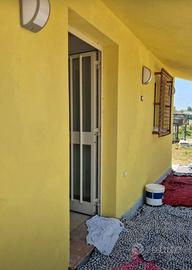 tERRENO CON MAGAZZINO