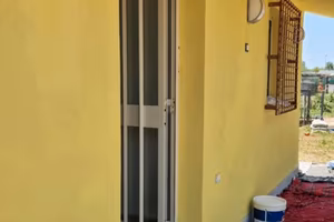 tERRENO CON MAGAZZINO