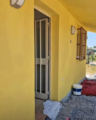 tERRENO CON MAGAZZINO