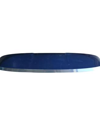 SPOILER POSTERIORE FIAT 500 X Serie 735623099 (15>