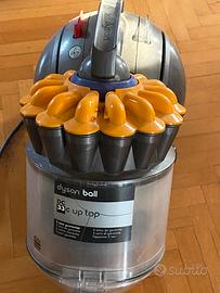 Dyson ball dc33c con filo