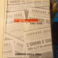 Collezione Corriere della Sera