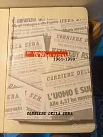 Collezione Corriere della Sera