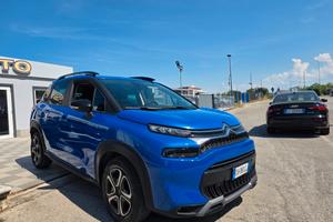 Citroen C3 Aircross BlueHDi 120 S&S EAT6 Shine Pac