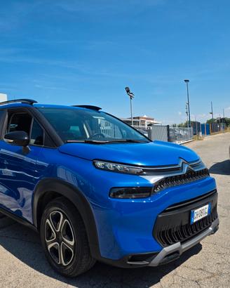 Citroen C3 Aircross BlueHDi 120 S&S EAT6 Shine Pac