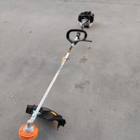 decespugliatore ad scoppio 