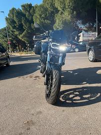 Bmw F 800 R
