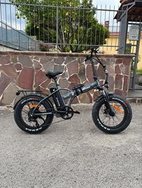 E-Bike