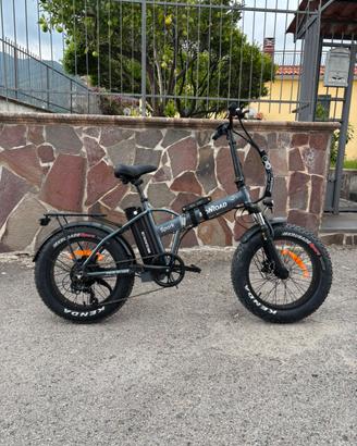 E-Bike