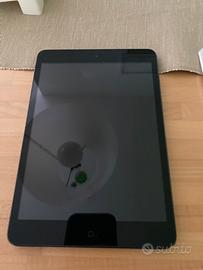 ipad mini model a1432 16gb anno 2012