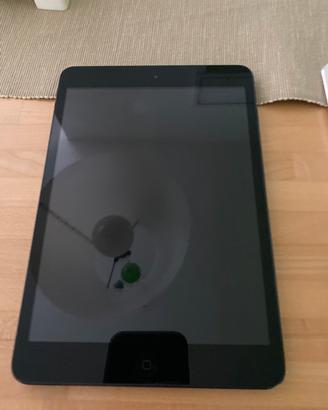 ipad mini model a1432 16gb anno 2012