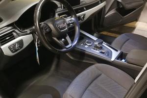 Audi A4 2.0 TDI 150 CV ultra bisness