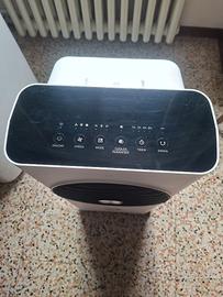 Raffrescatore Evaporativo MACOM Enjoy & Relax 987