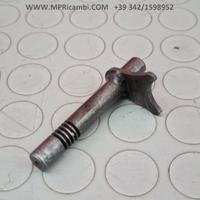 19360-KZ3-860 VALVOLE HONDA CR 250 1994 1995 CRE 1