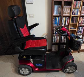 scooter per mobilità