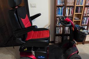 scooter per mobilità