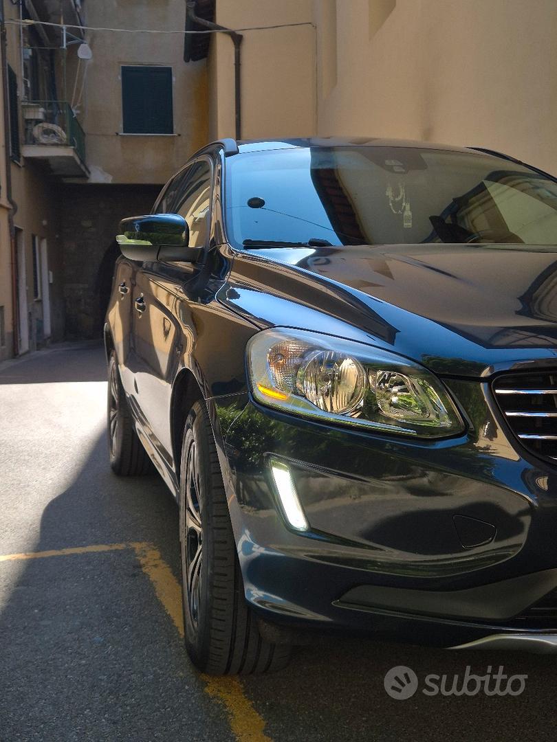 Volvo Xc60 2014 photo 2