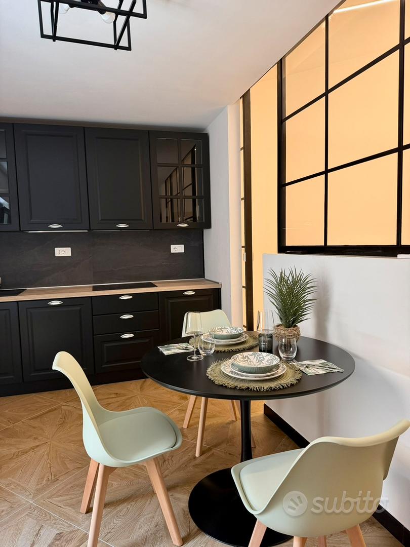 Appartamento – SS - Altro