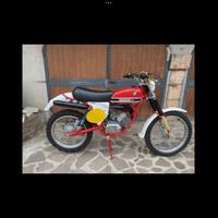 Puch Frigerio 75 GS