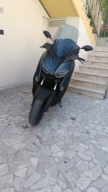 Yamaha xmax 300 x-max del 11/22