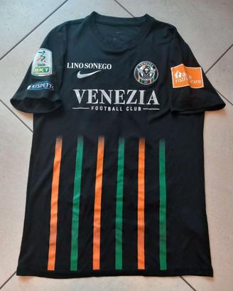 Maglia calcio Venezia match worn - 13 Modolo