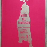 Edizione vintage, con illustrazioni di Picasso