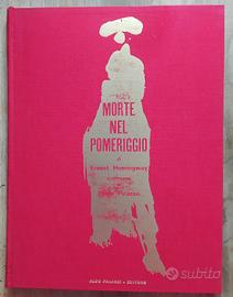 Edizione vintage, con illustrazioni di Picasso