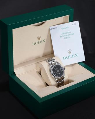 Rolex datejust 16200