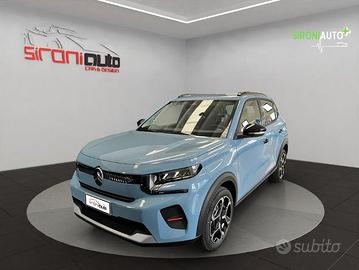 Citroën C3 Hybrid 110 e-DCS6 Plus - PROMO SIR...