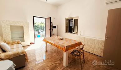 Nuovo, arredato e a 5 minuti dal mare a piede