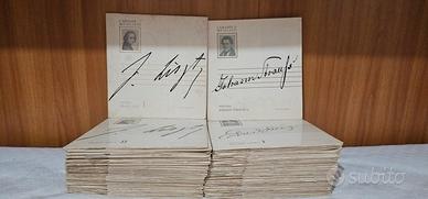 collezione 62 vinili 