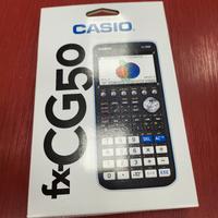 calcolatrice grafica casio