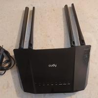 Router wifi 